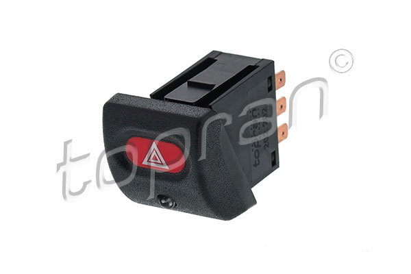 Comutator lumini de avarie potrivit OPEL ASTRA F, ASTRA F/KOMBI 09.91-03.01 [3]