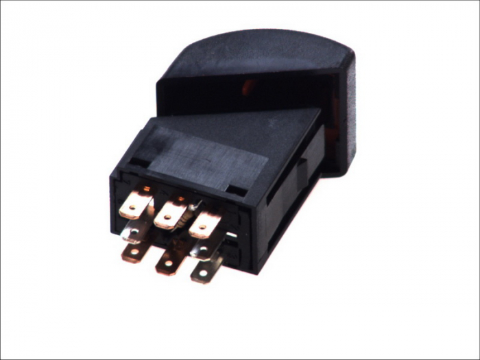 Comutator lumini de avarie potrivit OPEL ASTRA F, ASTRA F/KOMBI 09.91-03.01 [2]