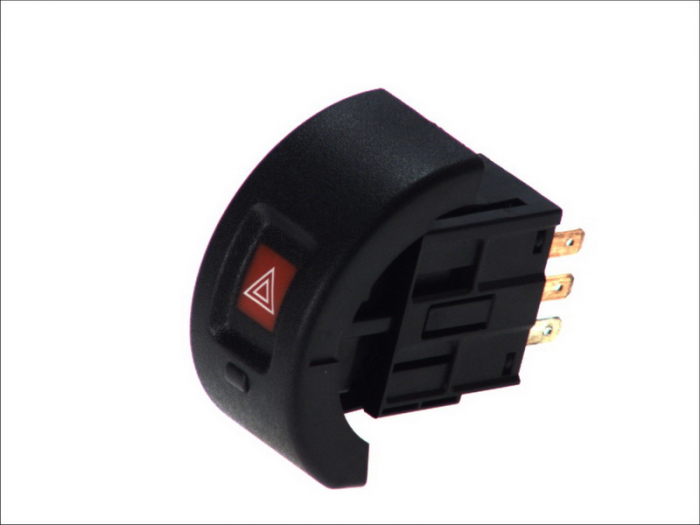 Comutator lumini de avarie potrivit OPEL ASTRA G, ASTRA G CLASSIC, ASTRA G/KOMBI 02.98-12.09 [3]
