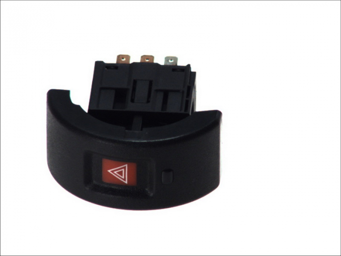 Comutator lumini de avarie potrivit OPEL ASTRA G, ASTRA G CLASSIC, ASTRA G/KOMBI 02.98-12.09 [5]