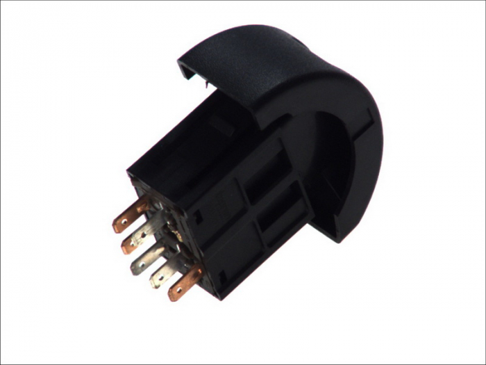 Comutator lumini de avarie potrivit OPEL ASTRA G, ASTRA G CLASSIC, ASTRA G/KOMBI 02.98-12.09 [4]