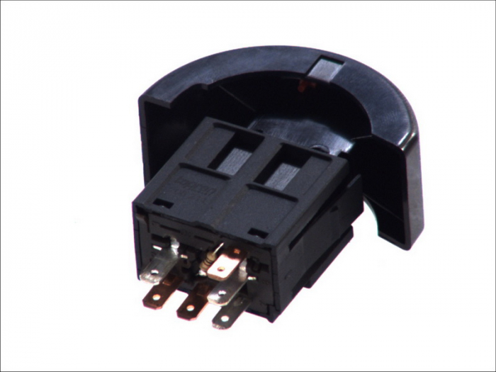 Comutator lumini de avarie potrivit OPEL ASTRA G, ASTRA G CLASSIC, ASTRA G/KOMBI 02.98-12.09 [2]