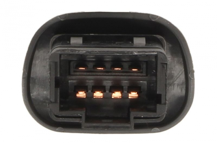 Comutator lumini de avarie potrivit RENAULT CLIO II, CLIO II/HATCHBACK, THALIA I 02.98- [2]
