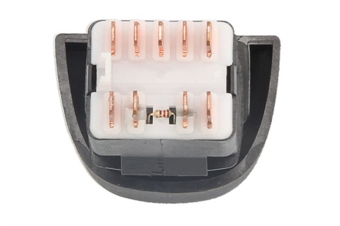 Comutator lumini de avarie potrivit RENAULT MEGANE I 01.96-08.03 [2]