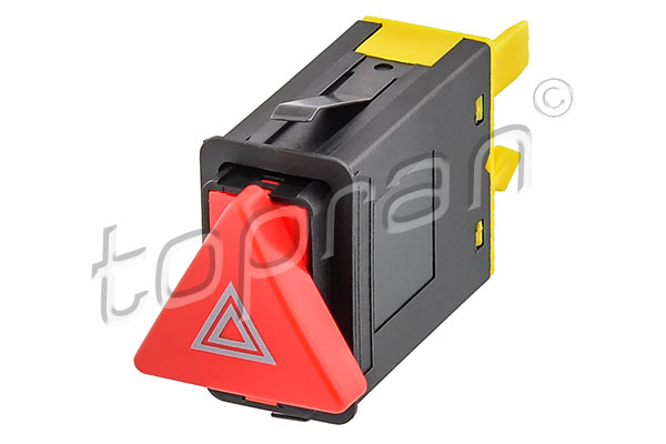 Comutator lumini de avarie potrivit SKODA OCTAVIA I 09.96-12.10 [3]