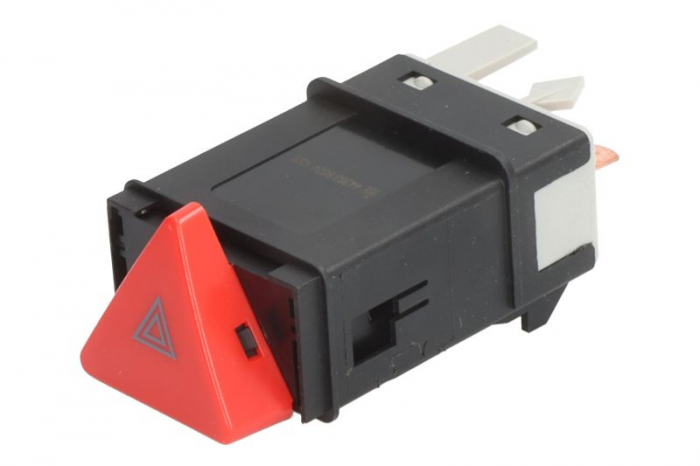 Comutator lumini de avarie potrivit VW AMAROK, CALIFORNIA T4 CAMPER, LUPO I, POLO, POLO III CLASSIC, POLO/KOMBI, TRANSPORTER T4 07.90-07.19 [1]