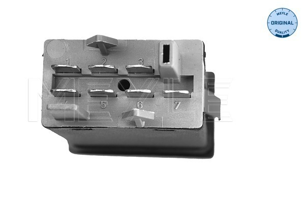 Comutator lumini de avarie potrivit VW PASSAT B5, PASSAT B5.5 08.96-05.05 [4]