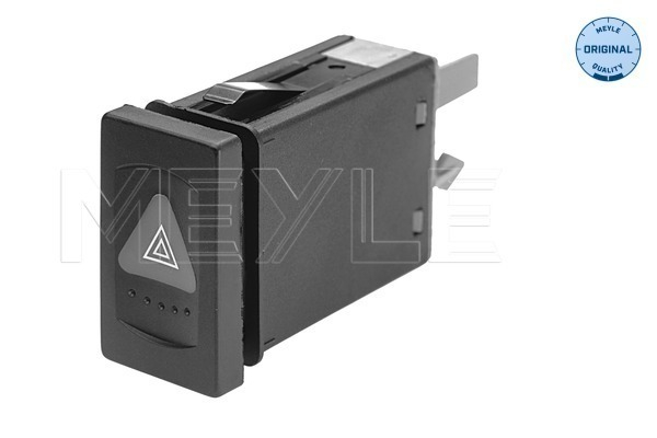 Comutator lumini de avarie potrivit VW PASSAT B5, PASSAT B5.5 08.96-05.05 [3]