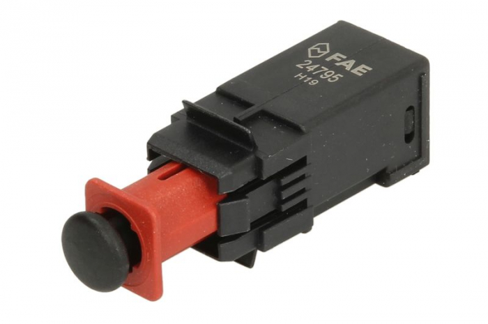 Comutator lumini frana potrivit ABARTH GRANDE PUNTO; CITROEN NEMO, NEMO/MINIVAN; FIAT FIORINO/MINIVAN, GRANDE PUNTO, QUBO; OPEL ADAM, ASTRA H, ASTRA H GTC, ASTRA H/KOMBI, CORSA D 04.02- [1]