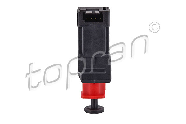 Comutator lumini frana potrivit ABARTH GRANDE PUNTO; CITROEN NEMO, NEMO/MINIVAN; FIAT FIORINO/MINIVAN, GRANDE PUNTO, QUBO; OPEL ADAM, ASTRA H, ASTRA H GTC, ASTRA H/KOMBI, CORSA D 04.02- [3]