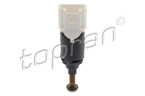 Comutator lumini frana potrivit CITROEN BERLINGO, BERLINGO/MINIVAN, C2, C2 ENTERPRISE, C3 I, C3 PLURIEL, C5 I, XSARA, XSARA PICASSO; PEUGEOT 1007, 206, 206+, 307, 607, PARTNER 06.96- [1]