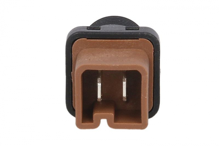 Comutator lumini frana potrivit CITROEN EVASION, JUMPY I; FIAT SCUDO, ULYSSE; PEUGEOT 206, 306, 406, 806, EXPERT 04.93- [2]