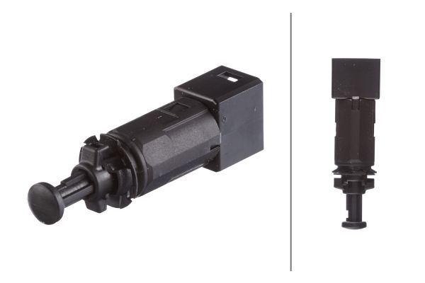 Comutator lumini frana potrivit DACIA LOGAN, LOGAN EXPRESS, SANDERO; NISSAN INTERSTAR, PRIMASTAR, TERRANO; OPEL MOVANO A, VIVARO A; RENAULT CAPTUR I, CLIO II, CLIO II/HATCHBACK, KANGOO 03.93- [1]