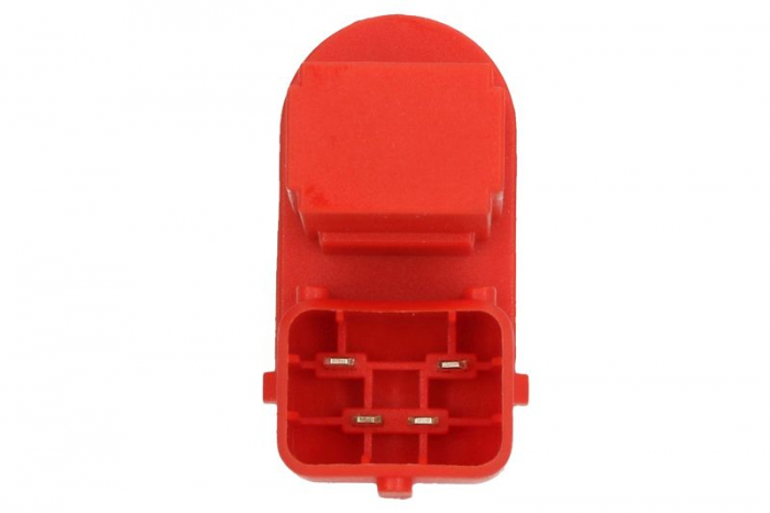 Comutator lumini frana potrivit FORD FOCUS I, TOURNEO CONNECT, TRANSIT CONNECT 10.98-12.13 [2]