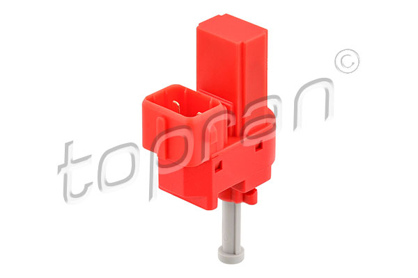 Comutator lumini frana potrivit FORD FOCUS I, TOURNEO CONNECT, TRANSIT CONNECT 10.98-12.13 [3]