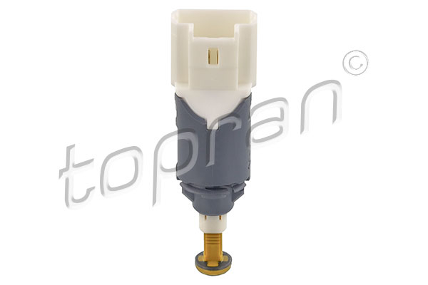 Comutator lumini frana potrivit MERCEDES CITAN MIXTO (DOUBLE CABIN), CITAN (MPV), CITAN/MINIVAN (W415); NISSAN NV250, NV400; OPEL MOVANO B; RENAULT CLIO II, CLIO III, CLIO III/HATCHBACK 09.02- [3]