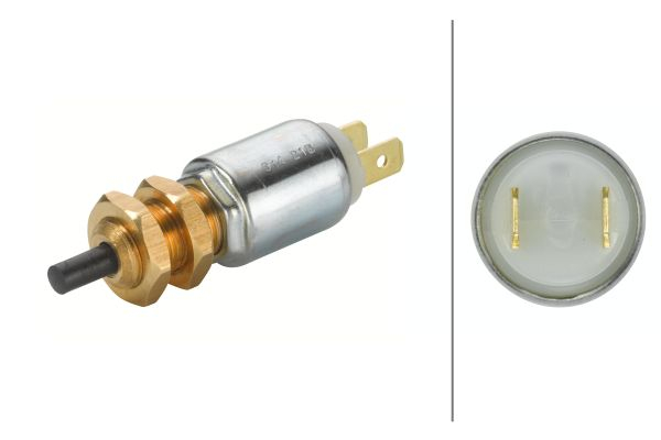 Comutator lumini frana potrivit MERCEDES T1 (601), T1 (601, 611), T1 (602), T1 (B601), T1 (B602); VOLVO 240, 260, 740, 760, 780, 850, 940, 940 II, 960, 960 II; BMW 1502-2002 (E10) 09.65-10.98 [3]