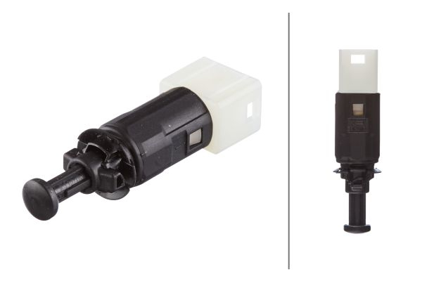 Comutator lumini frana potrivit RVI MASCOTT; MITSUBISHI COLT CZC VI, COLT VI; NISSAN INTERSTAR, PRIMASTAR; OPEL MOVANO A, VIVARO A; RENAULT CLIO II, CLIO II/HATCHBACK, ESPACE IV, KANGOO 03.93- [1]