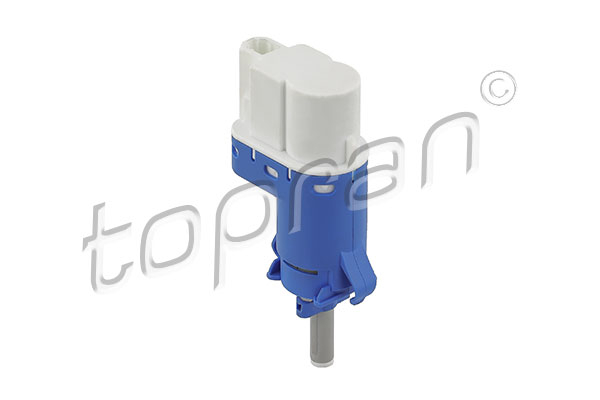 Comutator lumini frana potrivit VOLVO S60 II, S80 II, V60 I, V70 III, XC60 I, XC70 II; FORD C-MAX, ECOSPORT, FIESTA V, FIESTA VI, FOCUS C-MAX, FOCUS II, FUSION, GALAXY II, KUGA I 11.01- [1]