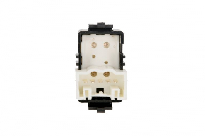 Comutator macara geam Dreapta potrivit TOYOTA PICNIC, PRIUS, RAV 4 II, YARIS, YARIS VERSO 1.0-2.2D 08.96-12.09 [2]