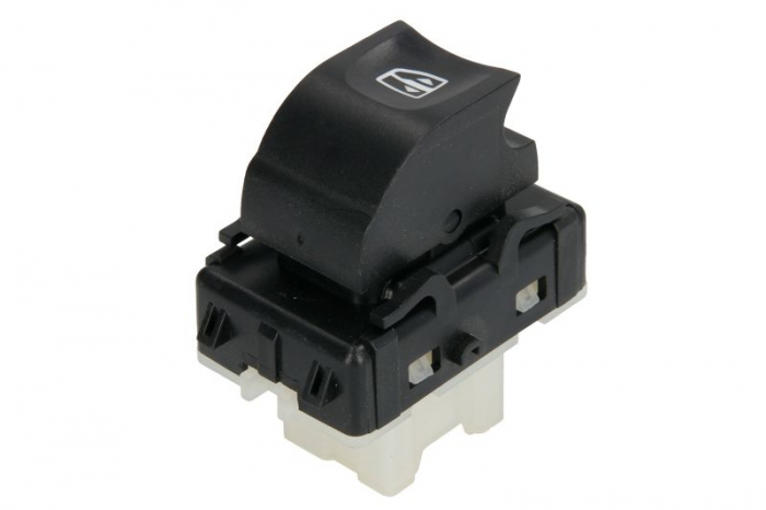 Comutator macara geam Fata Dreapta potrivit DACIA DOKKER, DOKKER EXPRESS/MINIVAN, DUSTER, LODGY, LOGAN MCV II, SANDERO II; RENAULT KANGOO EXPRESS, KANGOO II, TWINGO III 0.9-Electric 02.08- [1]