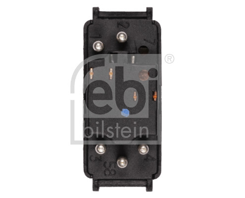 Comutator macara geam Fata Dreapta potrivit MERCEDES 124 (C124), 124 T-MODEL (S124), 124 (W124), 190 (W201), E (W124), G (W463), S (C126), S (W126) 1.8-5.5 12.79-12.97 [3]