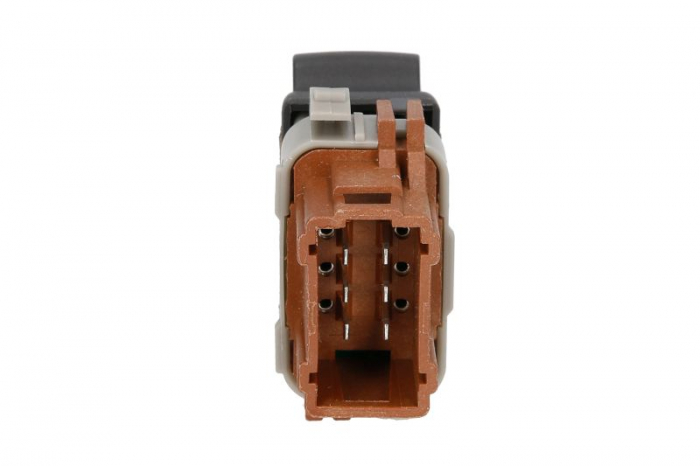 Comutator macara geam Fata Dreapta potrivit RENAULT MASTER II 1.9D-3.0D 07.98- [2]