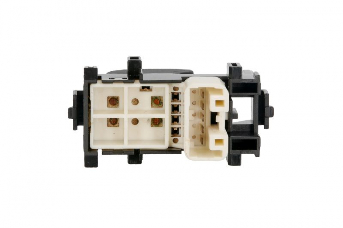 Comutator macara geam Fata Dreapta potrivit TOYOTA AURIS, AYGO, RAV 4 III, RAV 4 IV, URBAN CRUISER, VERSO S, YARIS 1.0-2.2D 08.05- [2]