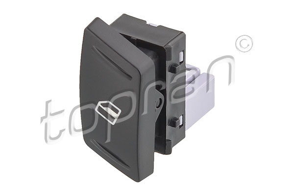 Comutator macara geam Fata/Spate Dreapta potrivit SKODA OCTAVIA II, YETI 1.2-2.0D 02.04-12.17 [3]