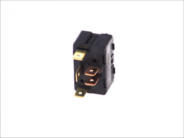 Comutator macara geam Fata/Spate Dreapta/Stanga potrivit AUDI 100 C3, 100 C4, 80 B3, 80 B4, 90 B3, A6 C4 1.4-2.8 08.82-12.97 [2]