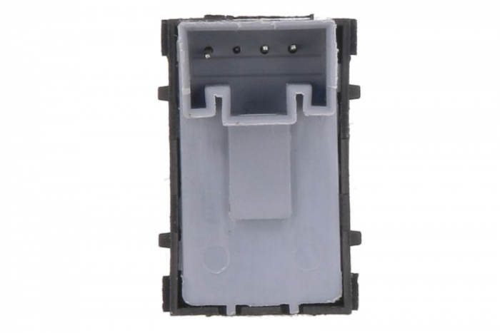 Comutator macara geam Fata/Spate Dreapta/Stanga potrivit SEAT ALHAMBRA; VW CADDY III, CADDY III/MINIVAN, CADDY IV, CADDY IV/MINIVAN, CC B7, EOS, GOLF PLUS V, GOLF VI 1.0-4.2D 04.04- [2]