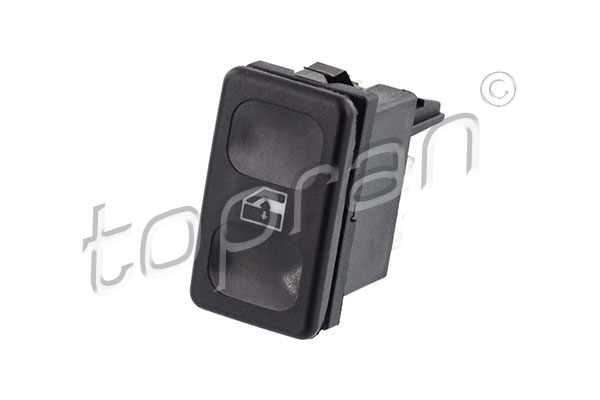Comutator macara geam Fata/Spate Dreapta/Stanga potrivit SEAT CORDOBA, CORDOBA VARIO, IBIZA II; VW CADDY II, GOLF II, JETTA II, LT 28-35 I, POLO, POLO III 1.0-2.4D 01.79-01.04 [3]