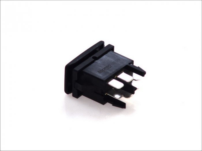Comutator macara geam Fata/Spate Dreapta/Stanga potrivit SEAT CORDOBA, CORDOBA VARIO, IBIZA II; VW CADDY II, GOLF II, JETTA II, LT 28-35 I, POLO, POLO III 1.0-2.4D 01.79-01.04 [2]