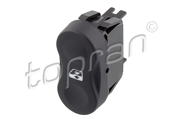 Comutator macara geam Fata Stanga potrivit DACIA DUSTER, LOGAN, LOGAN MCV, SANDERO; RENAULT DUSTER, LOGAN I 1.0ALK-1.6LPG 09.04- [3]