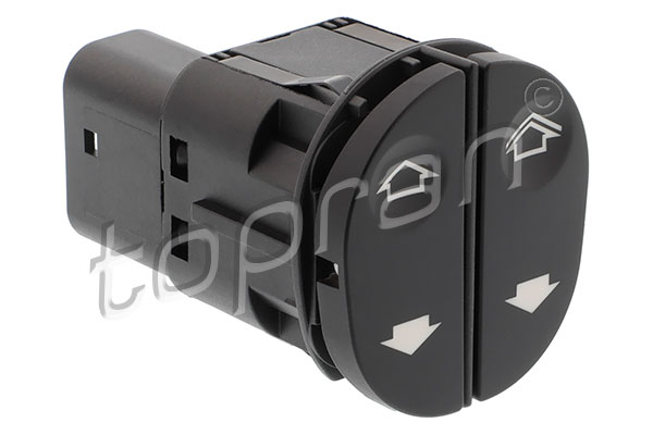 Comutator macara geam fata stanga potrivit FORD FIESTA V, FUSION, TOURNEO CONNECT, TRANSIT, TRANSIT CONNECT 1.25-3.2D 11.01-12.14 [1]
