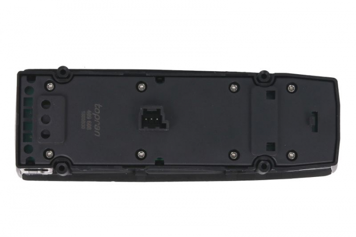 Comutator macara geam Fata Stanga potrivit MERCEDES C T-MODEL (S204), C (W204), E (A207), E (C207), E T-MODEL (S212), E (W212), GLK (X204) 1.6-5.5 01.07-12.16 [2]