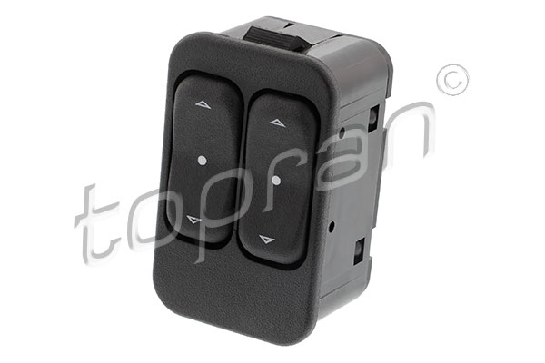Comutator macara geam fata stanga potrivit OPEL ASTRA G, ASTRA G CLASSIC, ASTRA G/KOMBI, COMBO TOUR, COMBO/MINIVAN, CORSA C, MERIVA A, ZAFIRA A 1.0-2.2D 02.98- [1]
