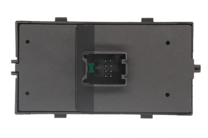 Comutator macara geam fata stanga potrivit OPEL ASTRA J, ASTRA J GTC, INSIGNIA A, MOKKA / MOKKA X, ZAFIRA C 1.3D-2.0D 07.08- [2]