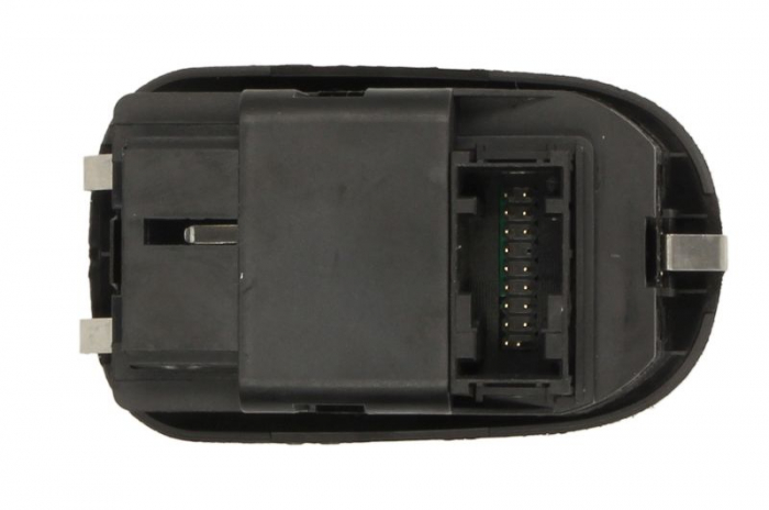 Comutator macara geam Fata Stanga potrivit PEUGEOT 206 1.1-2.0D 08.98- [2]