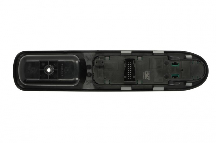 Comutator macara geam Fata Stanga potrivit PEUGEOT 207, 207/HATCHBACK, 207/KOMBI 1.4-1.6D 02.06- [2]