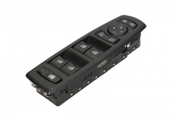 Comutator macara geam Fata Stanga potrivit RENAULT FLUENCE, LAGUNA III 1.5D-Electric 10.07- [1]