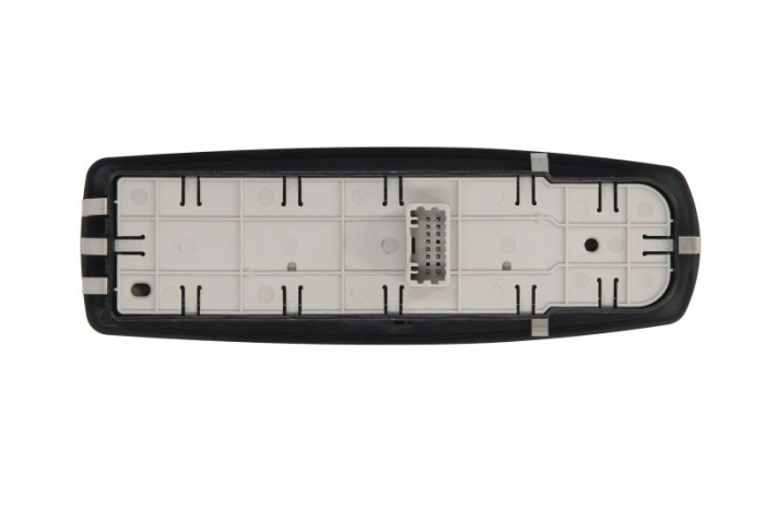 Comutator macara geam Fata Stanga potrivit RENAULT FLUENCE, LAGUNA III 1.5D-Electric 10.07- [2]