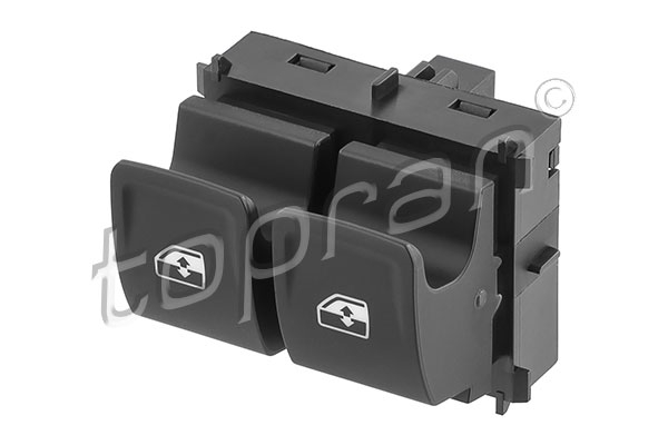 Comutator macara geam Fata Stanga potrivit VW CRAFTER, GOLF VII 1.0-2.0D 08.12- [1]