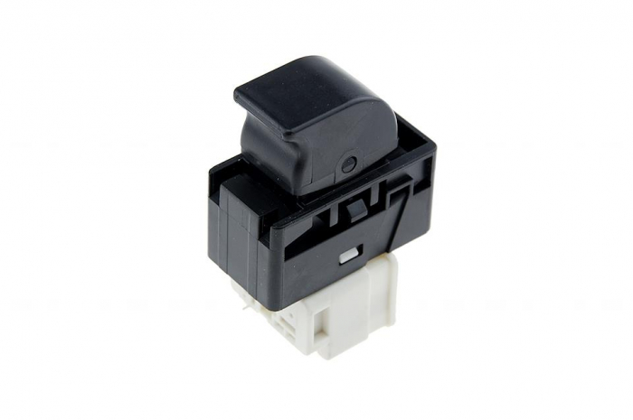 Comutator macara geam nissan almera n15 dupa 1995, primera p11 wp11 dupa 1996 5 pini