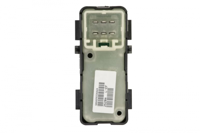 Comutator macara geam Spate potrivit DODGE CALIBER; JEEP COMMANDER, COMPASS, GRAND CHEROKEE III, PATRIOT 2.0D-6.1 10.04- [2]
