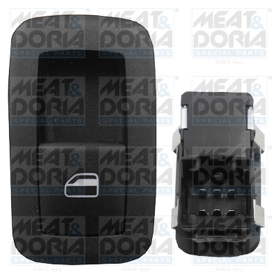 Comutator macara geam Spate potrivit JEEP CHEROKEE 2.0D/2.2D/3.2 11.13- [3]