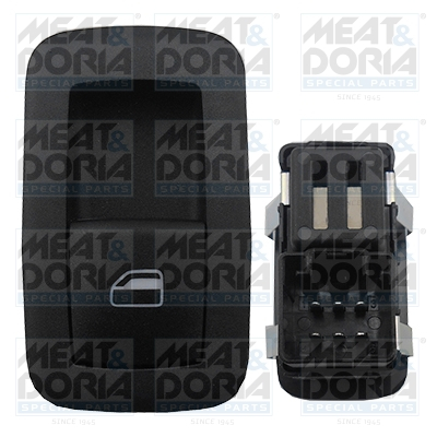 Comutator macara geam Spate potrivit JEEP CHEROKEE 2.0D/2.2D/3.2 11.13- [3]