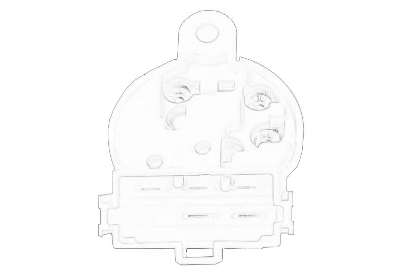 Comutator pornire potrivit MITSUBISHI GRANDIS, LANCER VII, OUTLANDER I, OUTLANDER II 1.3-3.0 01.01-12.13 [2]
