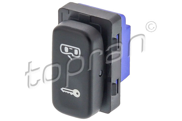 Comutator portiera potrivit SKODA OCTAVIA II, YETI 02.04-12.17 [3]