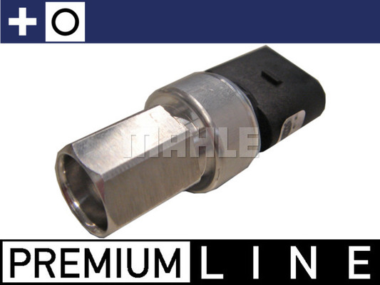 Comutator presiune aer conditionat AUDI A1, A3, Q3, Q7, TT; SEAT ALHAMBRA, ALTEA, ALTEA XL, AROSA, CORDOBA, CORDOBA VARIO, IBIZA II, IBIZA III, IBIZA IV, IBIZA IV ST, LEON 0.8DH dupa 1993 [3]